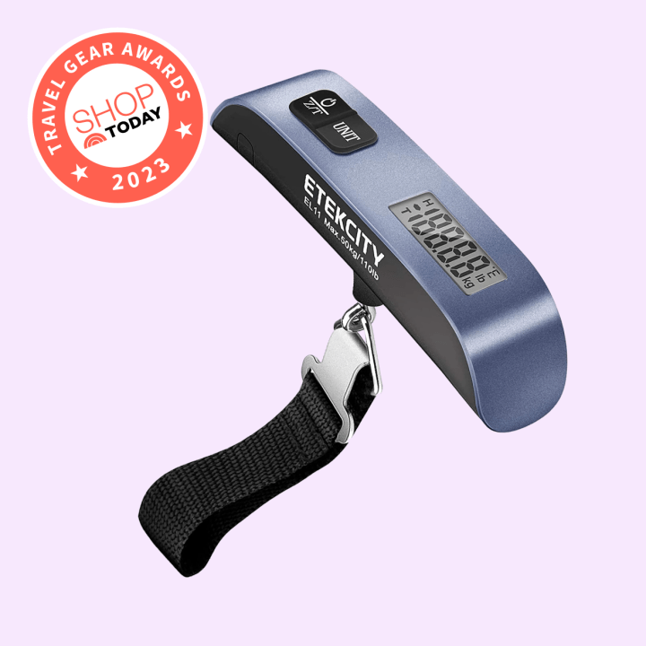 Etekcity Luggage Scale