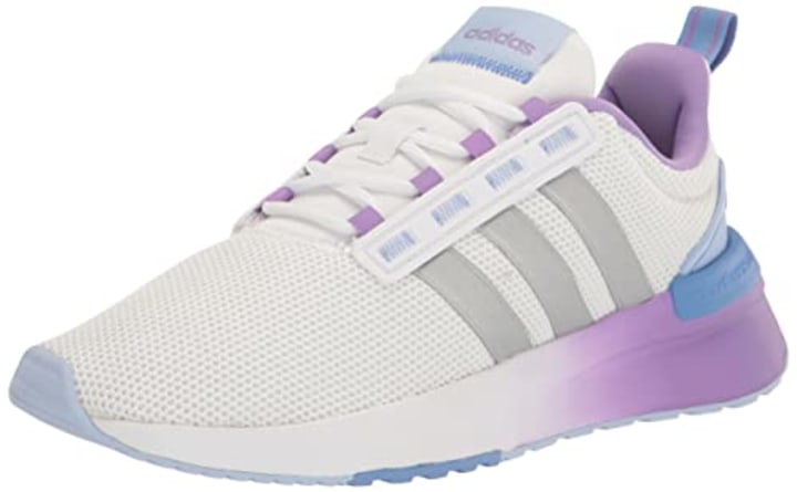 adidas Women&#039;s Racer TR21 Sneaker