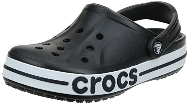 Crocs Unisex Adult Bayaband Clogs