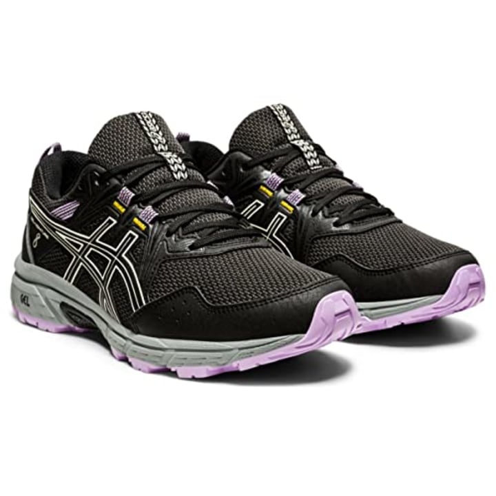 ASICS Womens Gel-Venture 8 Running Shoes