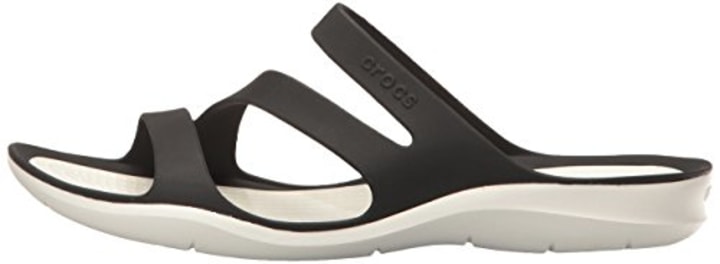 Crocs Women&#039;s Swiftwater Sandals