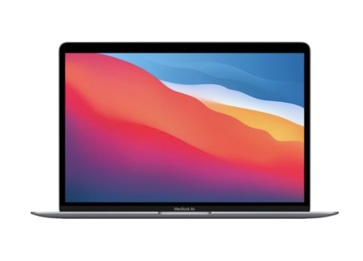 MacBook Air 13.3-Inch Laptop