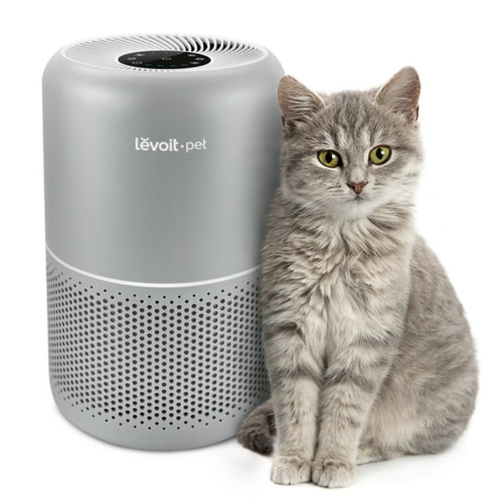  LEVOIT Air Purifiers for Home, HEPA Filter for Smoke