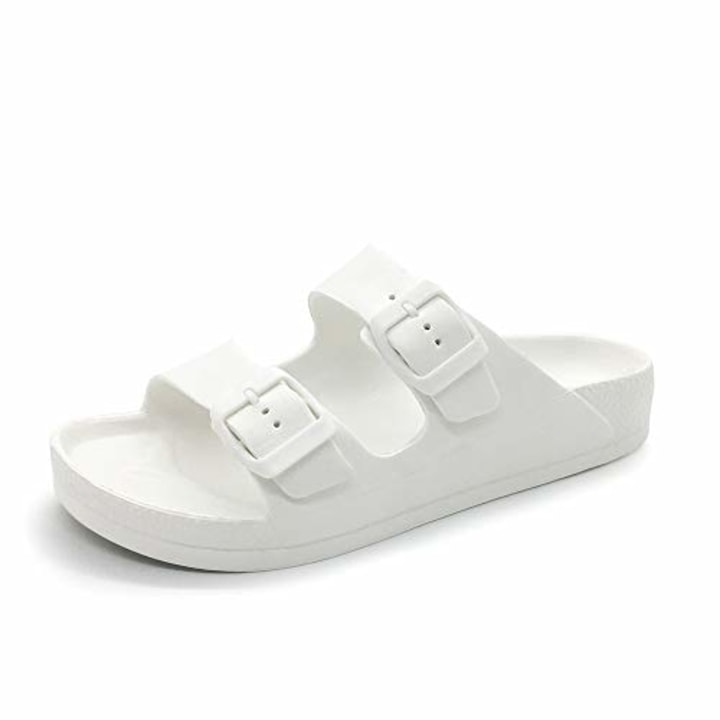 Funkymonkey Women&#039;s Comfort Slides