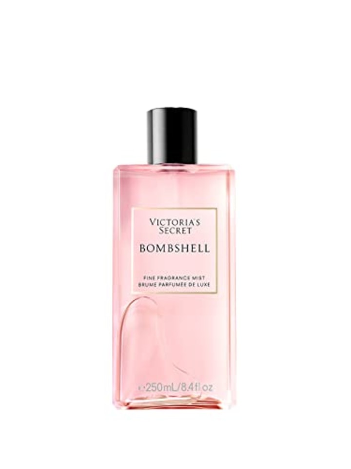 Victoria&#039;s Secret Bombshell Fine Fragrance 8.4oz Mist