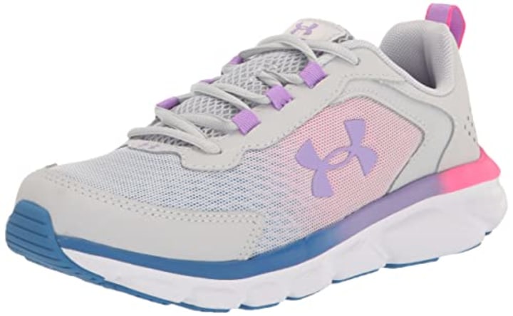 Under Armour 9 Sneaker