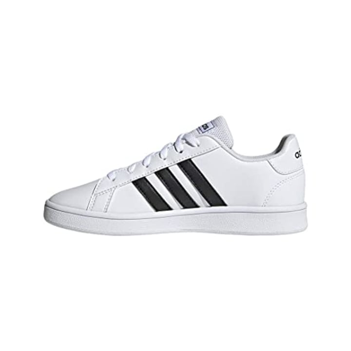 adidas unisex child Grand Court Sneaker