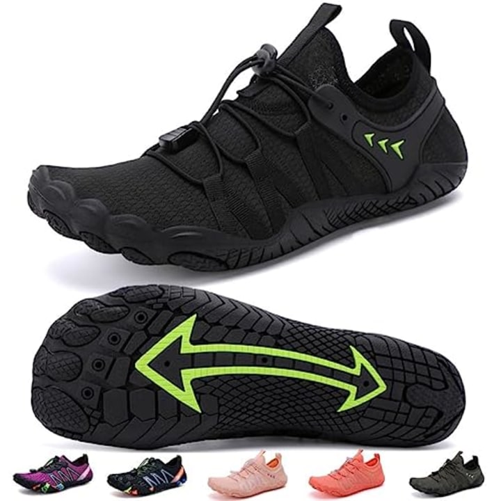 Maxome Water Shoes
