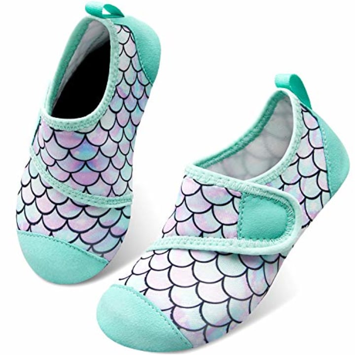 Kids Water Shoes