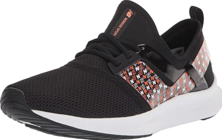 New Balance Women's FuelCore Nergize Sport V1 Sneaker