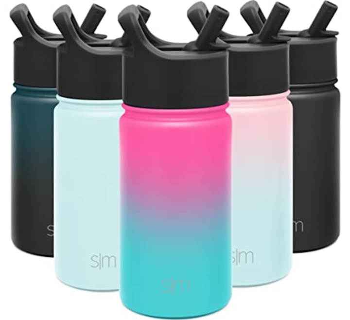 Simple Modern Water Bottle Prime Day: Save 20% On This TikTok Fave