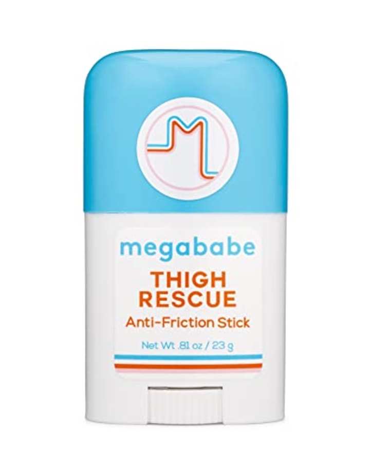 Megababe Thigh Rescue Mini Anti-Friction Stick