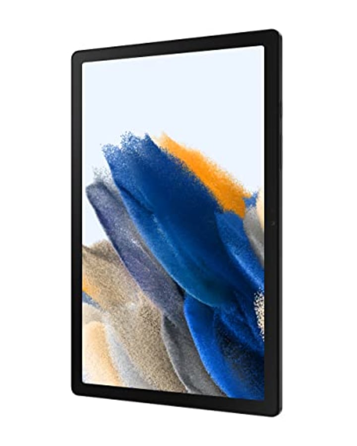 SAMSUNG Galaxy Tab A8 Android Tablet, 10.5\" LCD Screen