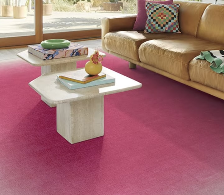 Ombre Rug