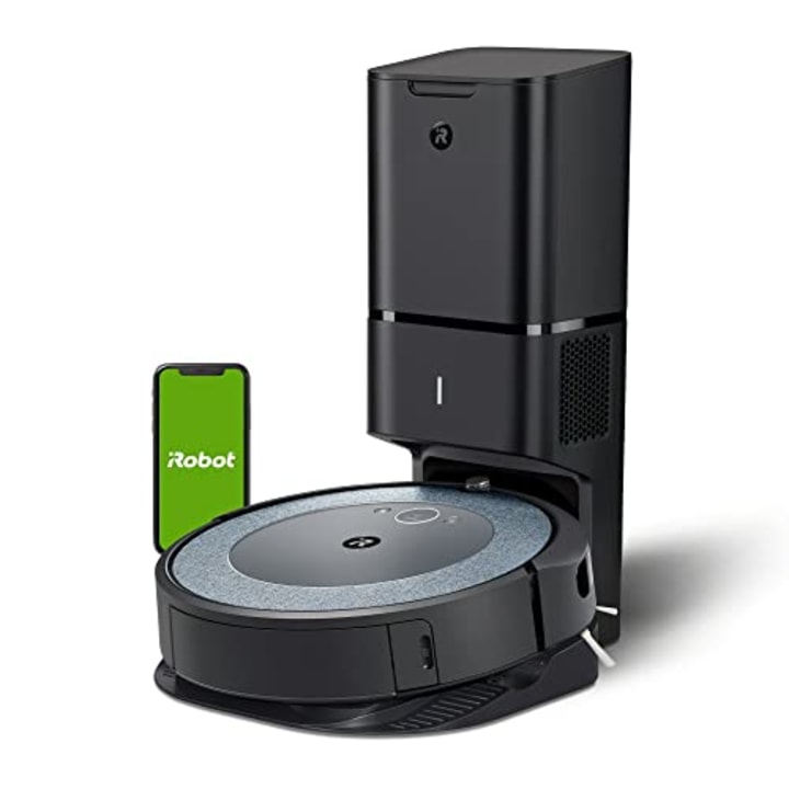 iRobot Roomba i4+ Evo