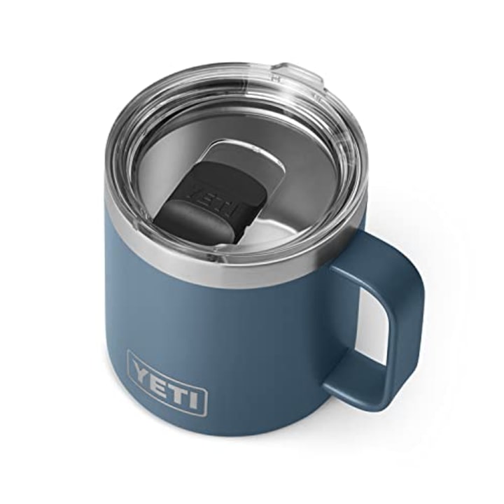 Yeti Rambler 14-Ounce Mug