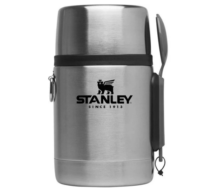 Stanley Food Jars Are At Their Lowest Price Ever on