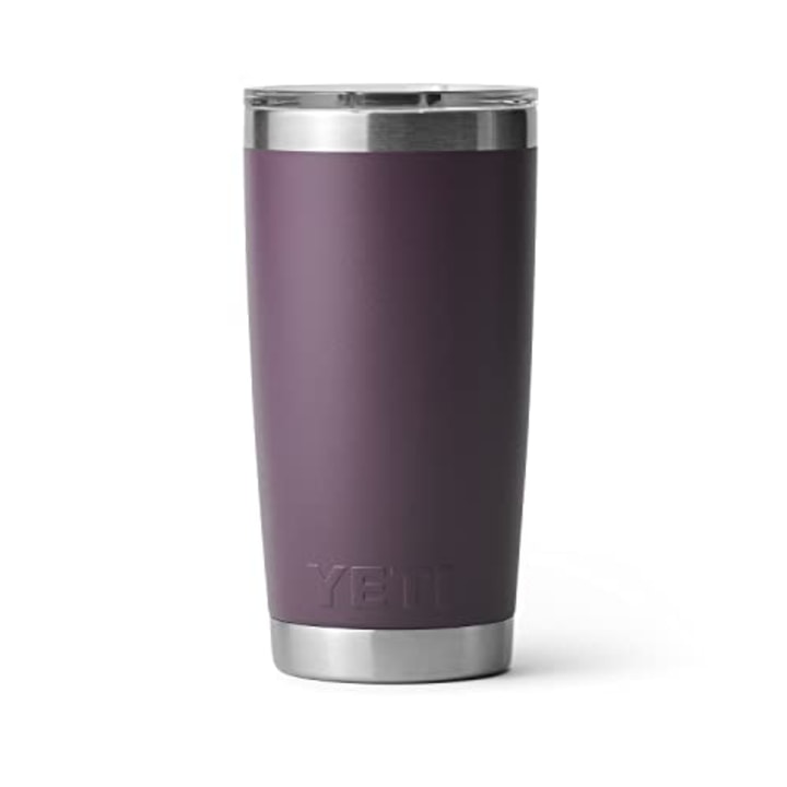 Yeti 20-Ounce Rambler With MagSlider Lid