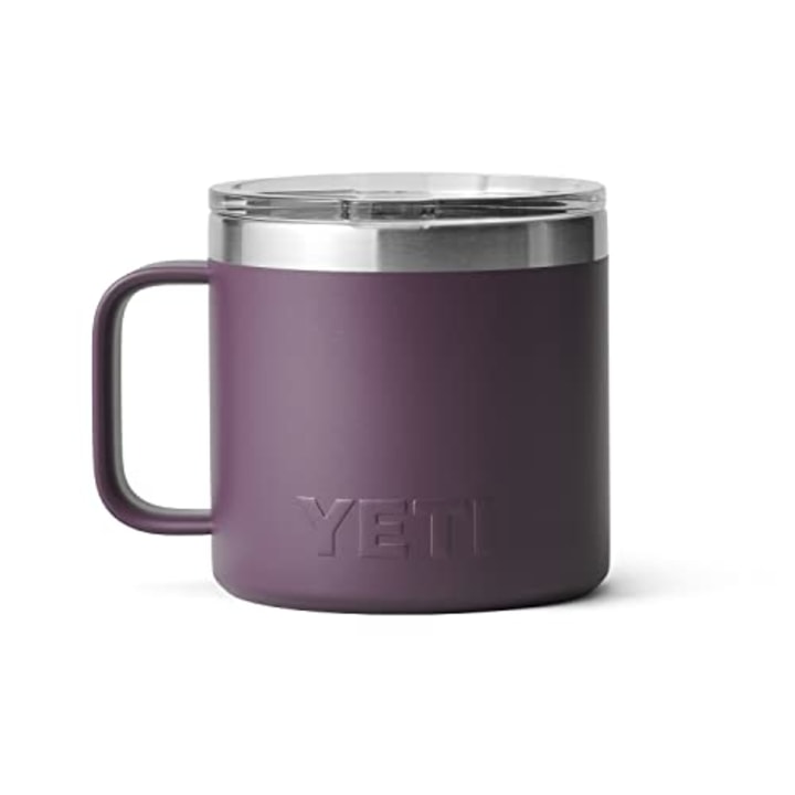 Yeti Rambler 14-Ounce Mug