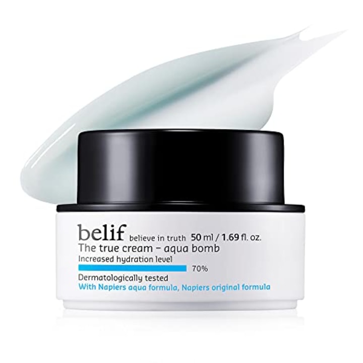 belif The True Cream Aqua Bomb Facial Moisturizer