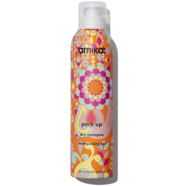 Amika Dry Shampoo