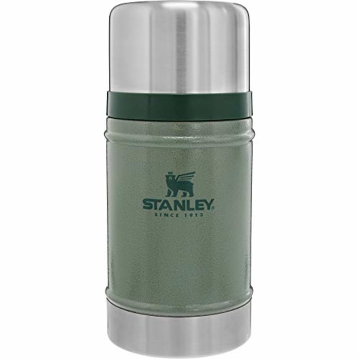 Stanley Classic Legendary 24-Ounce Insulated Food Jar