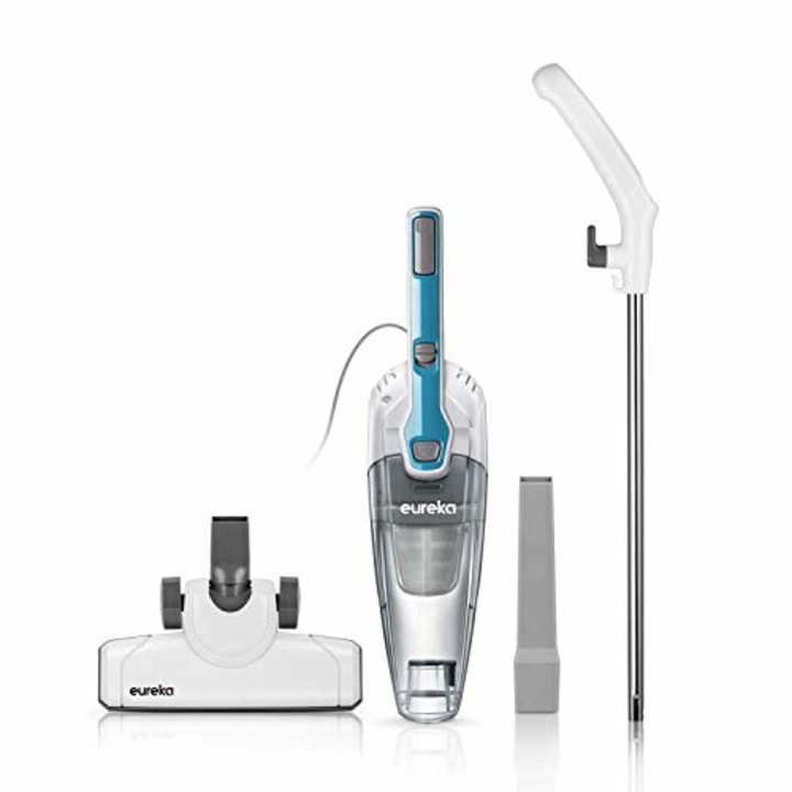 Eureka 3-in-1 Lightweight Stick Vacuum