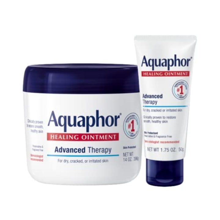Aquaphor Healing Ointment Bundle
