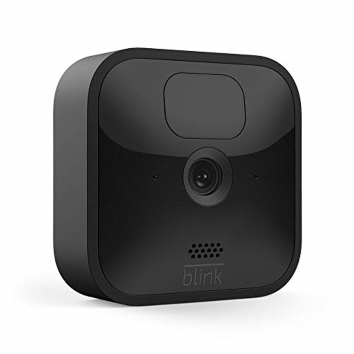 Blink Outdoor (3rd Generation) Wireless Security Camera