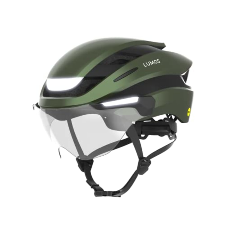 Lumos Ultra E-Bike Helmet