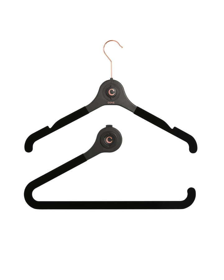 Long Garment Hanger
