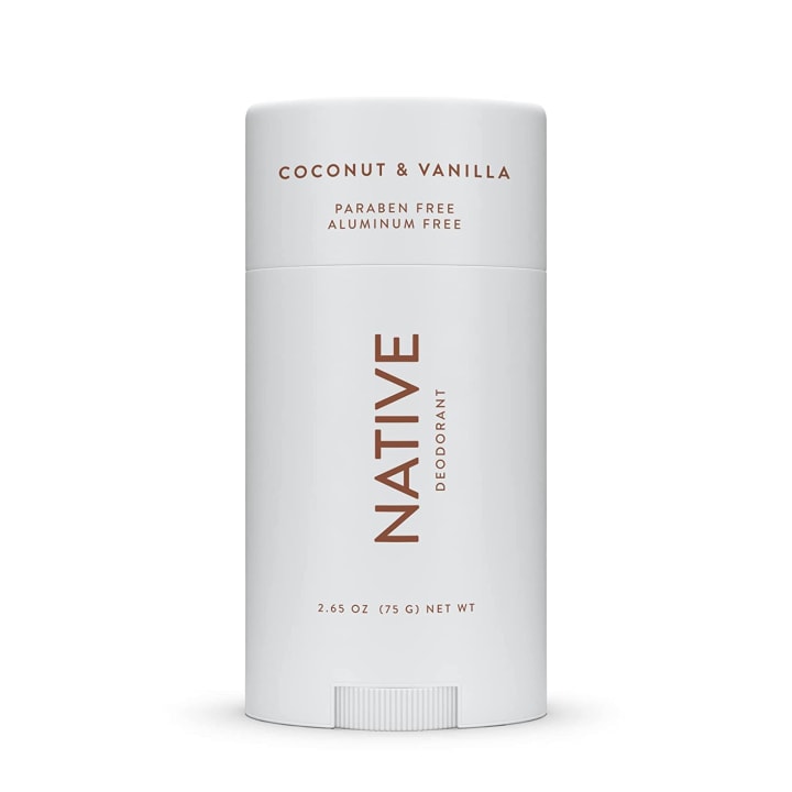 Native Coconut &amp; Vanilla Deodorant