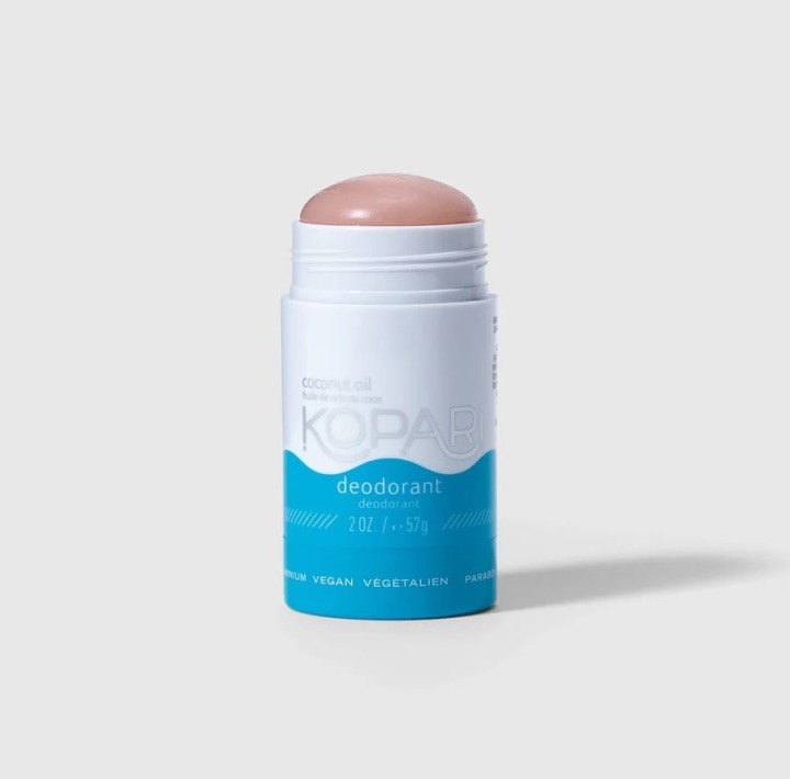 Coconut Beach Deodorant