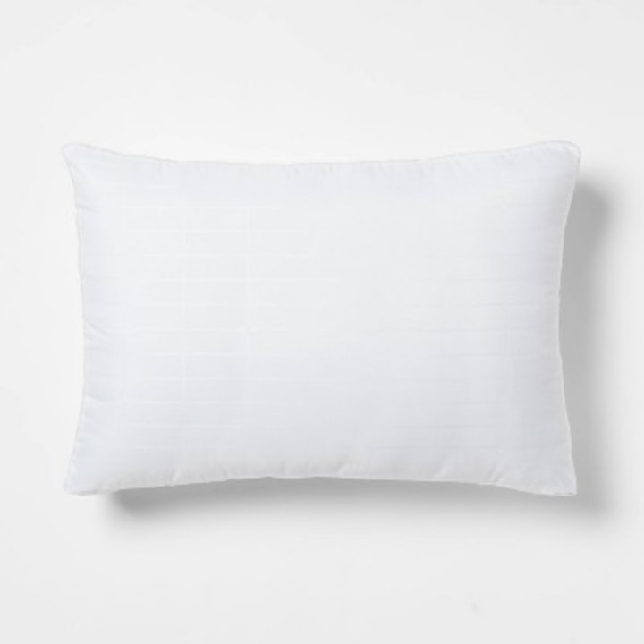 Standard/Queen Overfilled Plush Bed Pillow