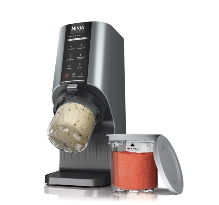 Ninja spring deals from $50: Ice cream maker 2023 low, personal