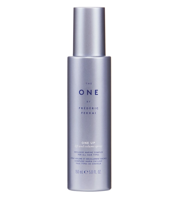 One Up Lift and Volume Spray