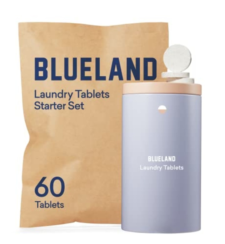 Blueland Laundry Starter Set