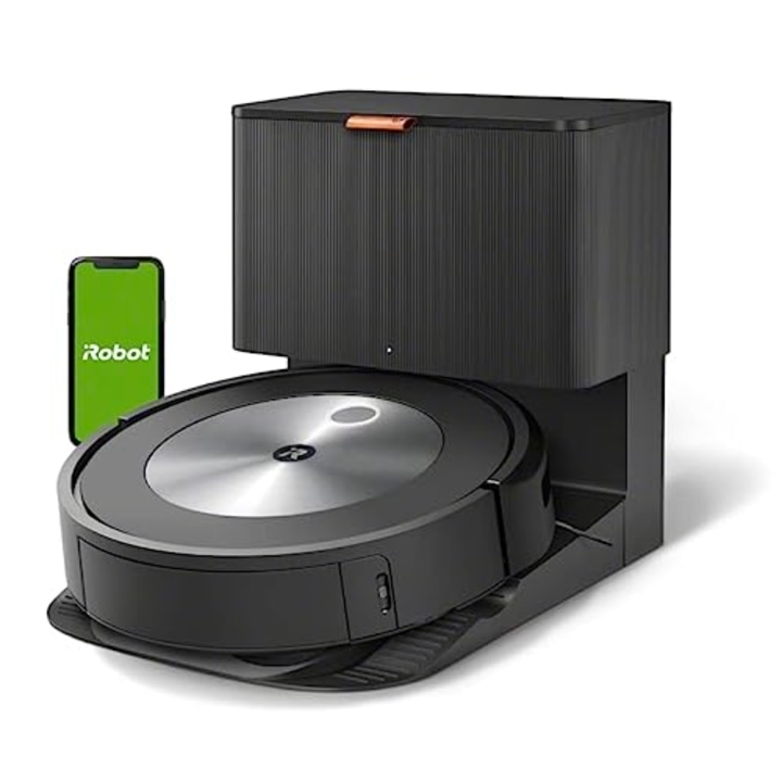iRobot Roomba j7+ (7550)