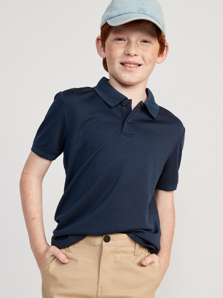 Old Navy launches 'kid-proof' guarantee on back-to-school styles