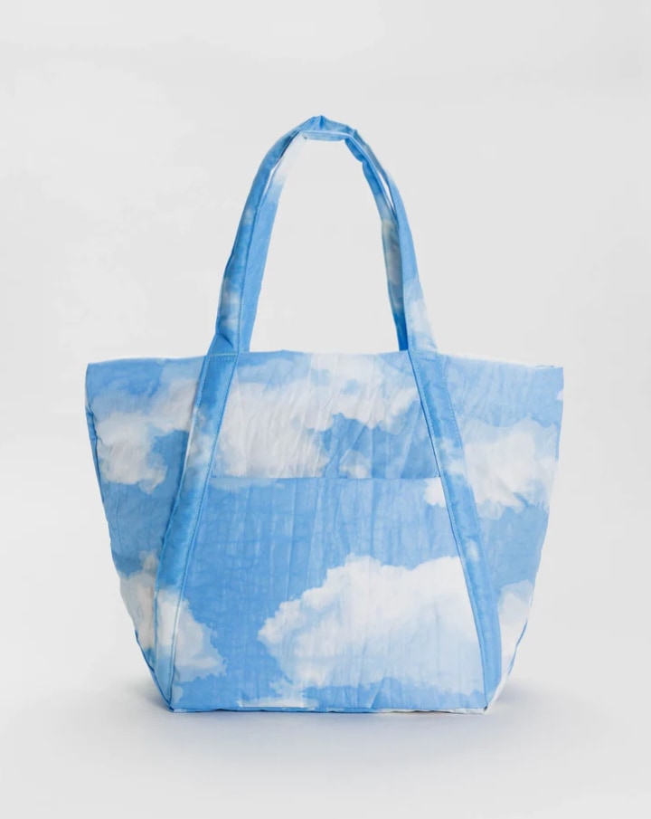 Cloud Bag