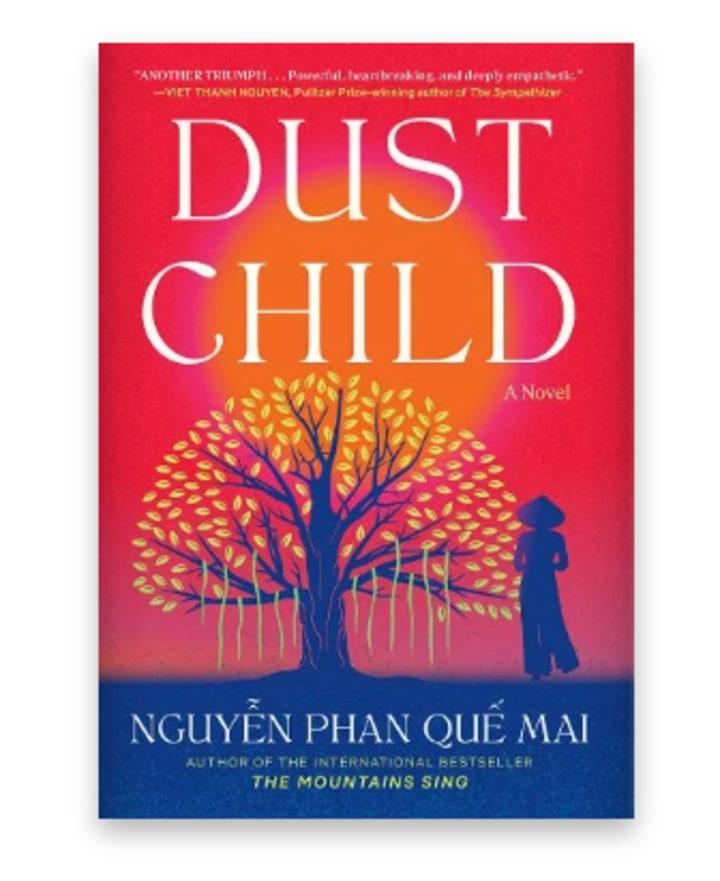 "Dust Child"