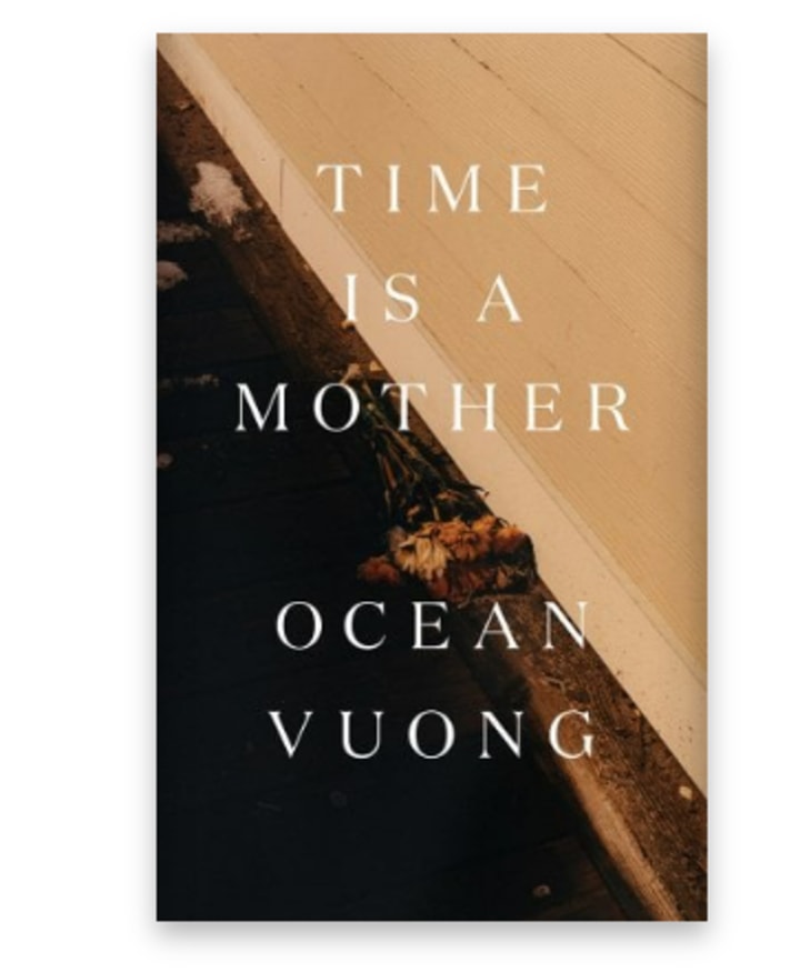 "Time Is a Mother"