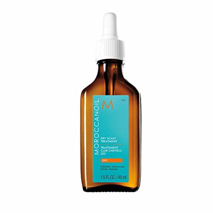 How to take care of your scalp, according to experts