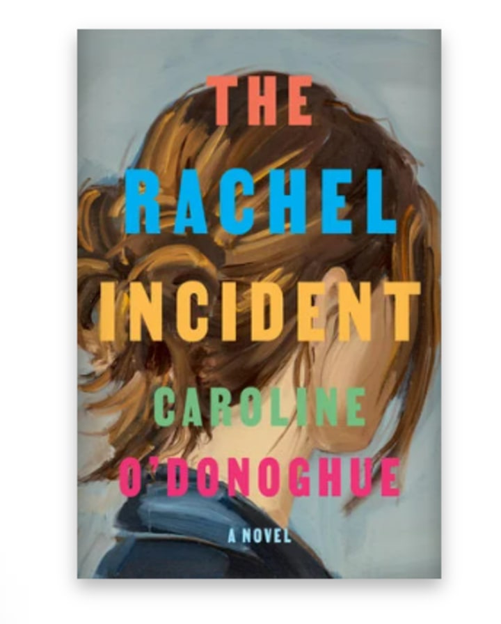 "The Rachel Incident"