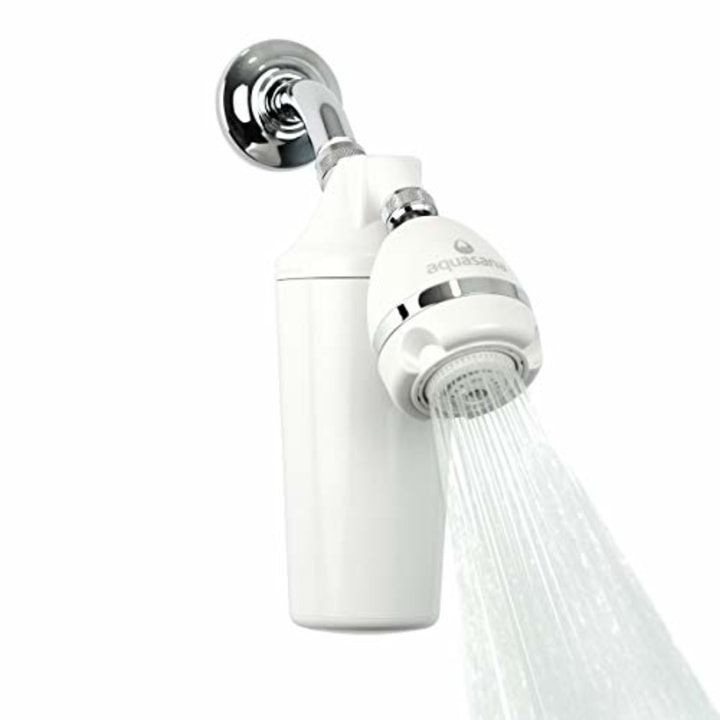 Aquasana Shower Water Filter System
