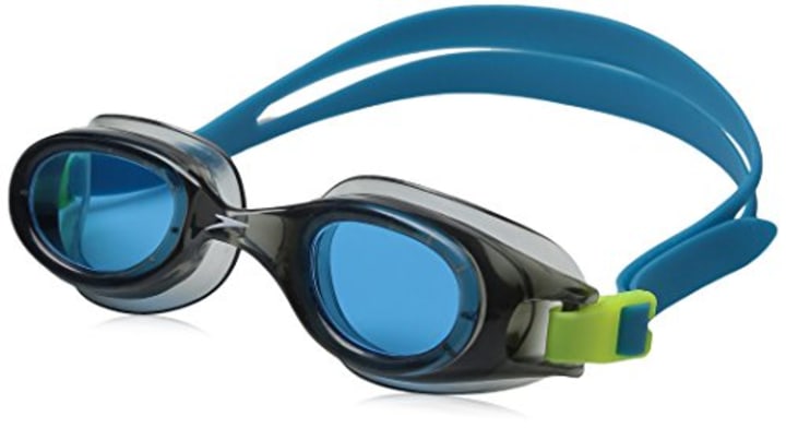 Speedo Hydrospex Classic Jr. Goggles