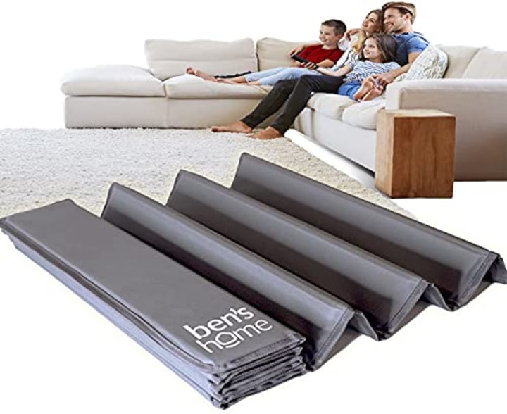 Ben&#039;sHome Durable Cushion Support