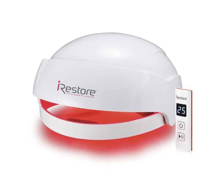 Essential Laser Hair Growth System 