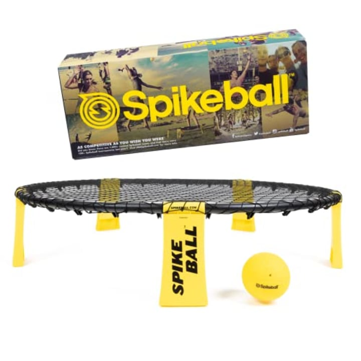 presents 15 year old boy Spikeball Game Set