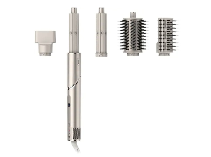 Powerful Hair Blow Dryer and Multi-Styler